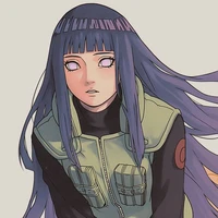 Hyuga Hinata