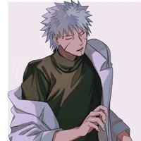 Senju Tobirama