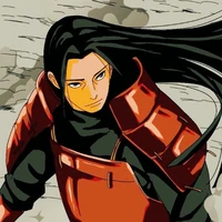 Senju Hashirama