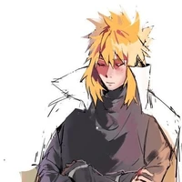 Namikaze Minato