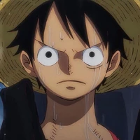Monkey D Luffy