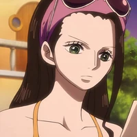 Nico Robin