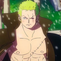 Roronoa Zoro