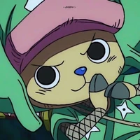 Tony Tony Chopper