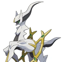 Arceus