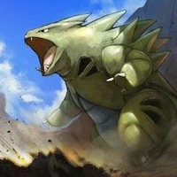 Tyranitar