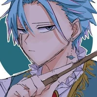 lance crown(nghiện em gái)