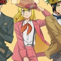 lemon irvine(chị đẹp)