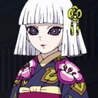 Ubuyashiki Hinaki