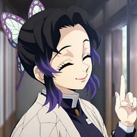 Kocho Shinobu