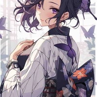 Kochou Shinobu