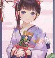Tsuyuri Kanao