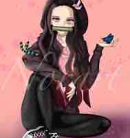 Kamado Nezuko