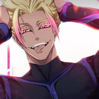 Shidou Ryusei