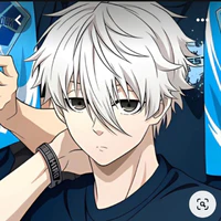 Nagi Seishiro