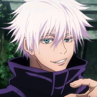 Gojo Satoru