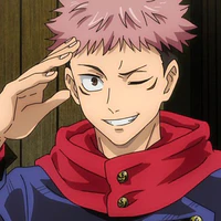 Itadori Yuuji