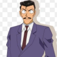 Kogoro Mori