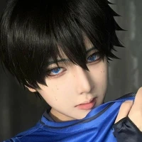 isagi yoichi