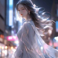 Hạ Tử Yên - Mẹ Tư Nghiêm