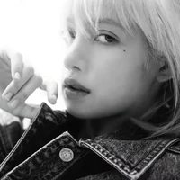 Lalisa -Cô