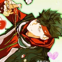Kuroo Tetsurou