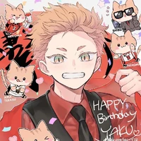 Yaku Morisuke