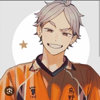 Sugawara Koushi