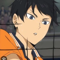 Kageyama Tobio