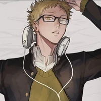 Tsukishima Kei