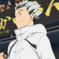 Bokuto Koutarou