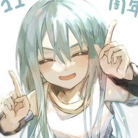 Rimuru Tempets