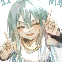 Rimuru Tempets