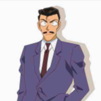 Kogoro (Say mèm)