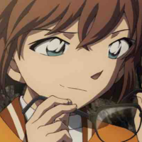 Haibara (Shiho)