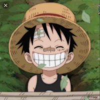 Luffy 