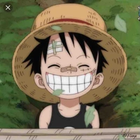 Luffy 