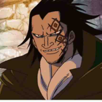 Monkey D. Dragon