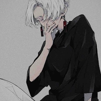 Kurokawa Izana