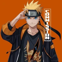Uzumaki naruto