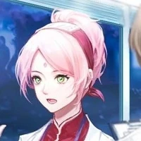 Haruno sakura