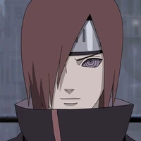 Uzumaki nagato