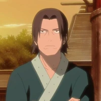 Uchiha fugaku