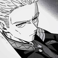 Touma Hiiragi