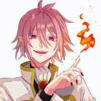 Asmodeus alice