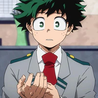 deku