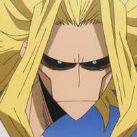 all might