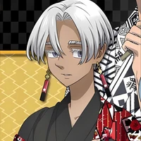 Kurokawa Izana