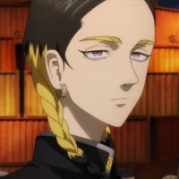 Haitani Ran