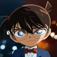 Edogawa Conan